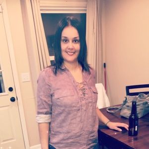 Meet your Posher, Lysette